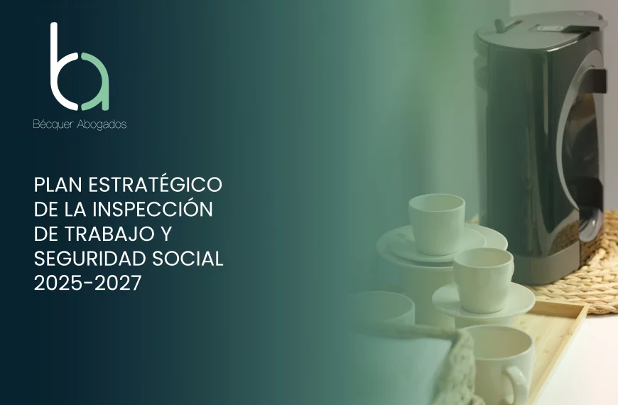 PLAN ESTRATÉGICO DE LA INSPECCIÓN DE TRABAJO Y…