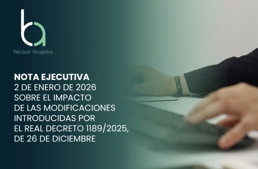 NOTA EJECUTIVA DE FECHA 2 DE ENERO DE&hellip;